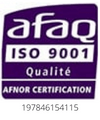 ISO 9001